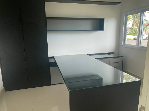 Imagem Casa de Condomínio com 4 Quartos à Venda,  em Jardim Residencial Saint Patrick - Sorocaba
