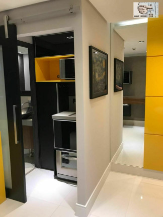 Imagem Sala Comercial à Venda, 29 m² em Aclimação - São Paulo