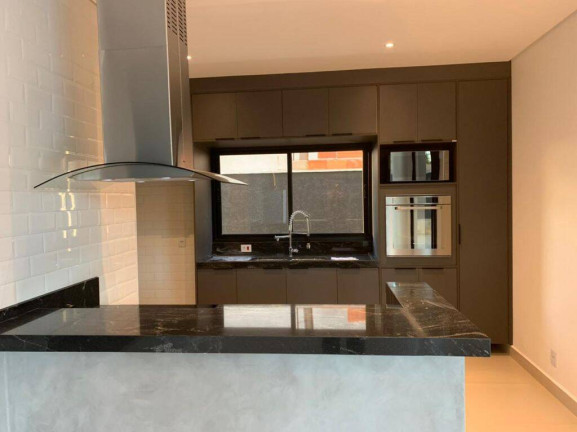 Imagem Casa com 4 Quartos à Venda, 386 m² em Alphaville Nova Esplanada 3 - Votorantim