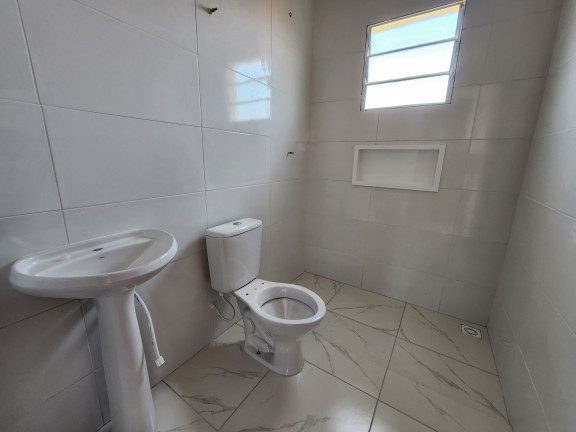Imagem Casa com 2 Quartos à Venda, 65 m² em Balneário Marazul - Itanhaém Imagem Casa com 2 Quartos à Venda, 65 m² em Balneário Marazul - Itanhaém