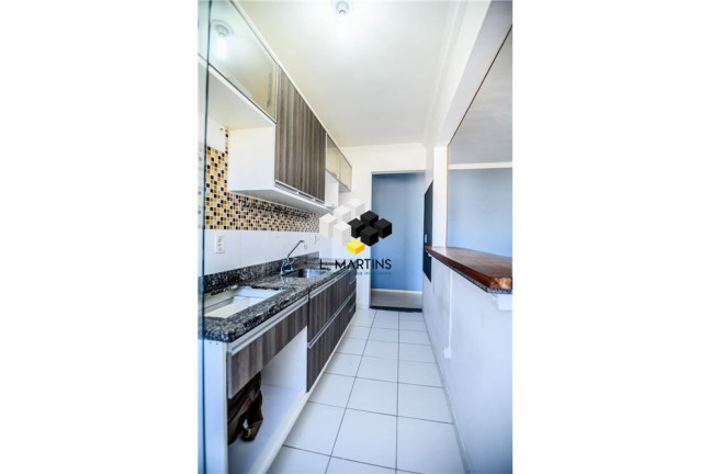 Imagem Apartamento com 3 Quartos à Venda, 61 m² em Nonoai - Porto Alegre Imagem Apartamento com 3 Quartos à Venda, 61 m² em Nonoai - Porto Alegre