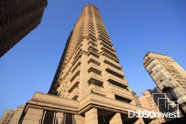 Imagem Apartamento com 4 Quartos à Venda,  em Jardim Paulistano - São Paulo
