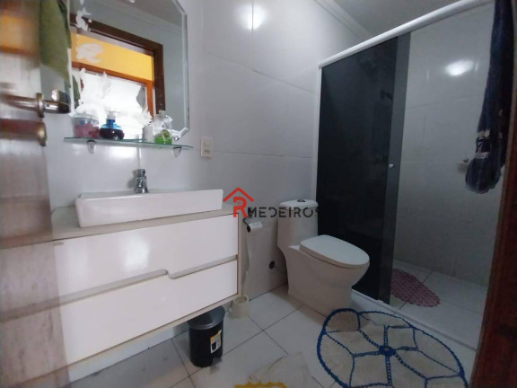 Imagem Apartamento com 1 Quarto à Venda, 60 m² em Tupi - Praia Grande