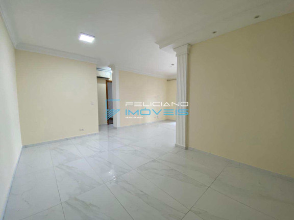 Imagem Apartamento com 2 Quartos à Venda, 93 m² em Aviação - Praia Grande Imagem Apartamento com 2 Quartos à Venda, 93 m² em Aviação - Praia Grande