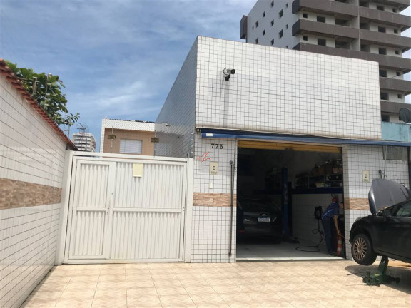 Imagem Casa com 3 Quartos à Venda, 191 m² em Ocian - Praia Grande Imagem Casa com 3 Quartos à Venda, 191 m² em Ocian - Praia Grande