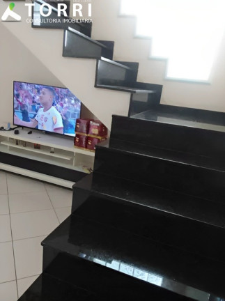 Imagem Sobrado com 3 Quartos à Venda, 206 m² em Jardim Morumbi - Sorocaba