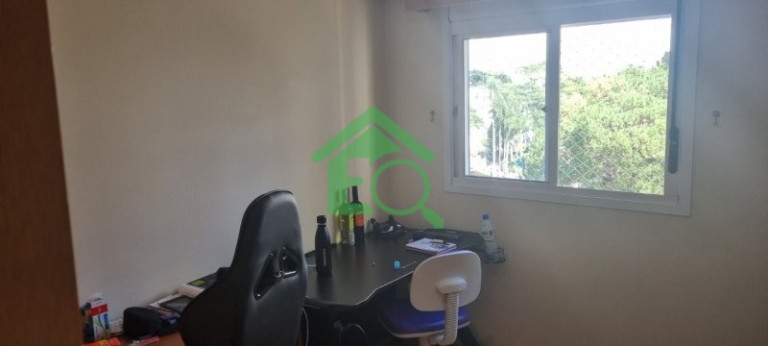 Imagem Apartamento com 3 Quartos à Venda, 120 m² em Vila Sofia - São Paulo Imagem Apartamento com 3 Quartos à Venda, 120 m² em Vila Sofia - São Paulo