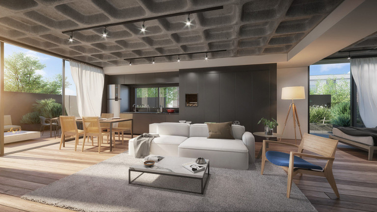 Imagem Apartamento com 1 Quarto à Venda, 95 m² em Auxiliadora - Porto Alegre