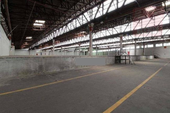 Imagem Galpão para Alugar, 11.578 m² em Vila Leopoldina - São Paulo Imagem Galpão para Alugar, 11.578 m² em Vila Leopoldina - São Paulo