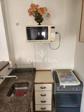 Imagem Apartamento com 1 Quarto à Venda, 45 m² em Jardim Paulista - São Paulo Imagem Apartamento com 1 Quarto à Venda, 45 m² em Jardim Paulista - São Paulo