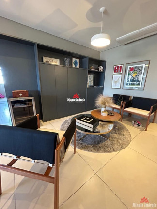 Imagem Apartamento com 3 Quartos à Venda, 145 m² em Anhangabaú - Jundiaí Imagem Apartamento com 3 Quartos à Venda, 145 m² em Anhangabaú - Jundiaí