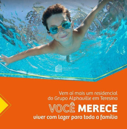 Imagem Terreno à Venda, 274 m² em Uruguai - Teresina Imagem Terreno à Venda, 274 m² em Uruguai - Teresina