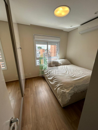 Imagem Apartamento com 2 Quartos à Venda, 85 m² em Vila Mariana - São Paulo