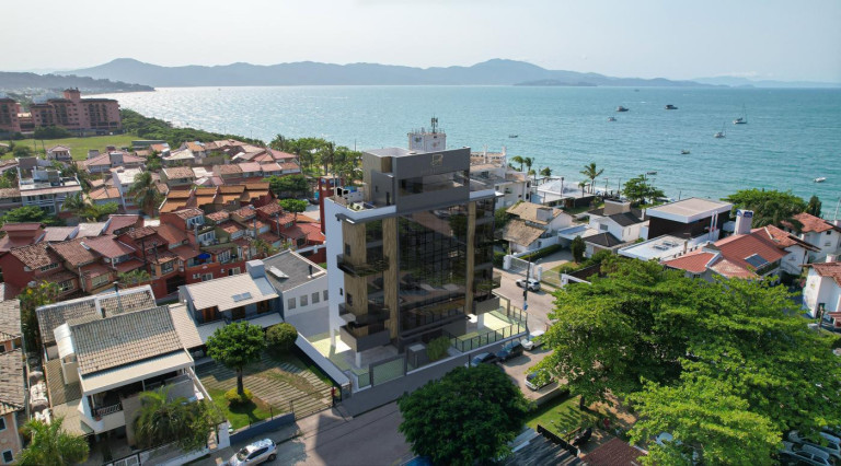 Apartamento com 2 Quartos à Venda, 85 m² em Jurerê - Florianópolis