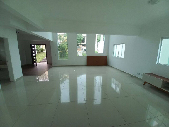 Imagem Casa com 4 Quartos para Alugar, 500 m² em Jardim Caiapiá - Cotia