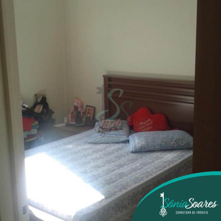 Imagem Imóvel com 2 Quartos à Venda, 57 m² em Parque Residencial Vila União - Campinas