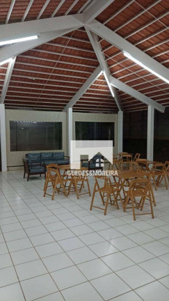 Imagem Apartamento com 2 Quartos à Venda, 42 m² em Residencial Fazenda Lagoa - Campinas