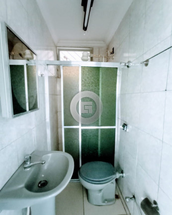 Imagem Apartamento com 2 Quartos à Venda, 55 m² em Centro - Montes Claros Imagem Apartamento com 2 Quartos à Venda, 55 m² em Centro - Montes Claros