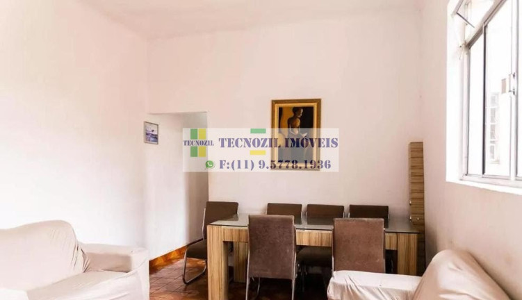Imagem Apartamento com 1 Quarto à Venda, 88 m² em Cambuci - São Paulo Imagem Apartamento com 1 Quarto à Venda, 88 m² em Cambuci - São Paulo