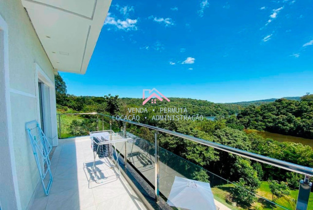 Imagem Casa com 4 Quartos à Venda, 600 m² em Santa Inês - Mairiporã