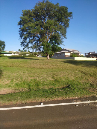 Imagem Terreno à Venda, 634 m² em Ninho Verde Ii - Pardinho