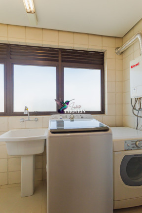 Imagem Cobertura com 2 Quartos à Venda, 183 m² em Jardim Lindóia - Porto Alegre