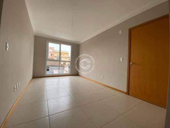 Imagem Apartamento com 2 Quartos à Venda, 62 m² em Nossa Senhora Medianeira - Santa Maria