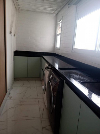 Imagem Apartamento com 3 Quartos à Venda, 107 m² em Vila Lusitânia - São Bernardo Do Campo