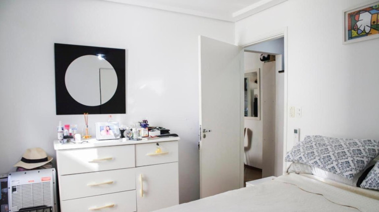 Imagem Imóvel com 1 Quarto à Venda, 45 m² em Santa Cecília - São Paulo