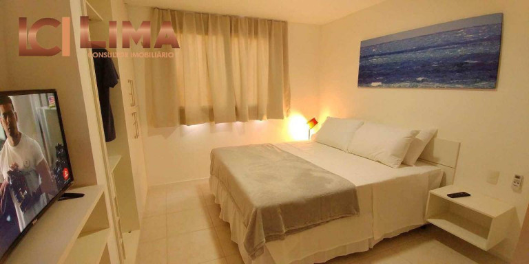 Imagem Apartamento com 3 Quartos à Venda, 76 m² em Porto Das Dunas - Aquiraz Imagem Apartamento com 3 Quartos à Venda, 76 m² em Porto Das Dunas - Aquiraz