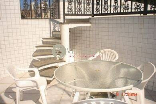 Imagem Casa com 4 Quartos à Venda, 419 m² em Ponta Da Praia - Santos Imagem Casa com 4 Quartos à Venda, 419 m² em Ponta Da Praia - Santos