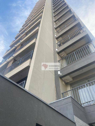 Imagem Apartamento com 1 Quarto para Alugar, 24 m² em Brooklin - São Paulo Imagem Apartamento com 1 Quarto para Alugar, 24 m² em Brooklin - São Paulo
