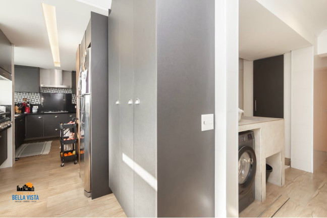 Imagem Apartamento com 4 Quartos à Venda, em Moema - São Paulo Imagem Apartamento com 4 Quartos à Venda, em Moema - São Paulo