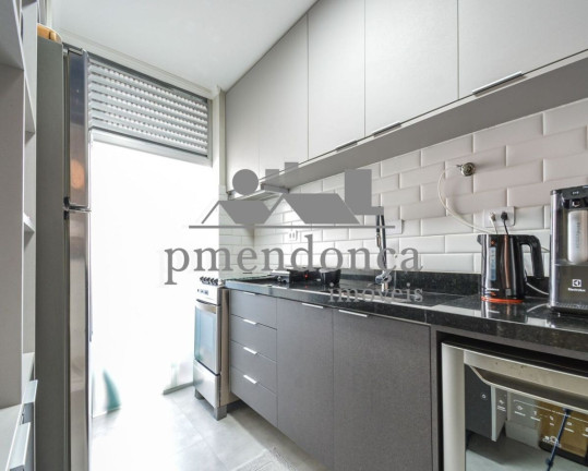 Imagem Apartamento com 2 Quartos à Venda, 52 m² em Vila Pompéia - São Paulo Imagem Apartamento com 2 Quartos à Venda, 52 m² em Vila Pompéia - São Paulo