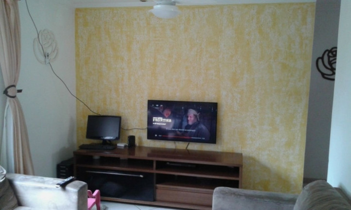 Imagem Apartamento com 2 Quartos à Venda, 75 m² em Jardim Indianópolis - Campinas Imagem Apartamento com 2 Quartos à Venda, 75 m² em Jardim Indianópolis - Campinas