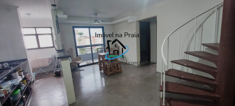 Imagem Apartamento com 2 Quartos à Venda, 139 m² em Itaguá - Ubatuba Imagem Apartamento com 2 Quartos à Venda, 139 m² em Itaguá - Ubatuba
