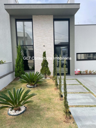 Imagem Casa com 3 Quartos à Venda,  em Jardim Bréscia - Indaiatuba