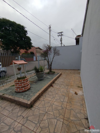 Casa com 2 Quartos à Venda, 90 m² em Jardim Bonfiglioli - Jundiaí