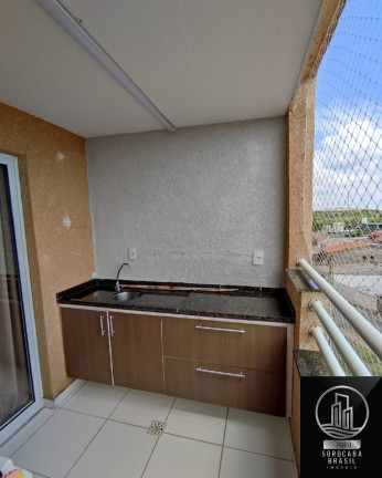 Imagem Apartamento com 3 Quartos à Venda, 67 m² em Parque Bela Vista - Votorantim Imagem Apartamento com 3 Quartos à Venda, 67 m² em Parque Bela Vista - Votorantim