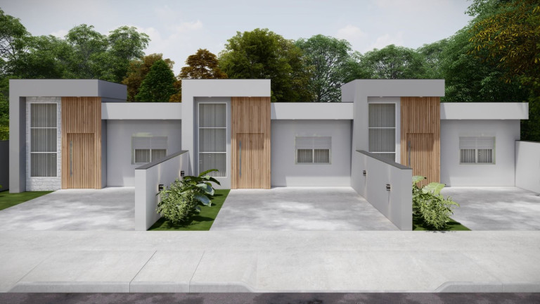 Imagem Sobrado com 2 Quartos à Venda, 55 m² em Oeste - Sapiranga Imagem Sobrado com 2 Quartos à Venda, 55 m² em Oeste - Sapiranga