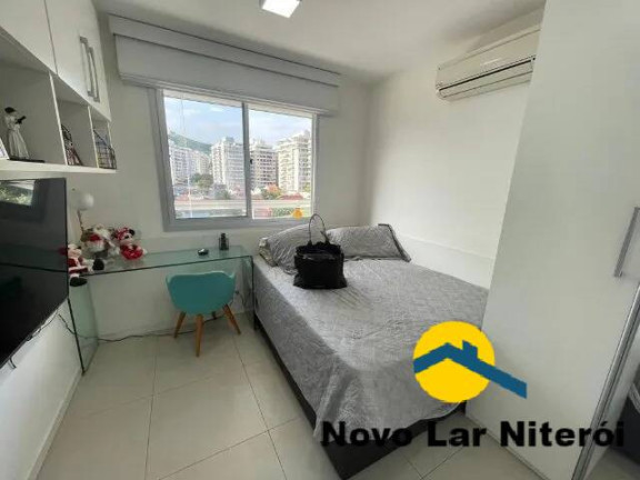 Imagem Apartamento com 2 Quartos à Venda, 78 m² em Santa Rosa - Niterói Imagem Apartamento com 2 Quartos à Venda, 78 m² em Santa Rosa - Niterói