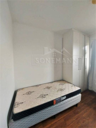 Imagem Apartamento com 2 Quartos à Venda, 75 m² em Barreiros - São José