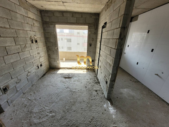 Imagem Apartamento com 2 Quartos à Venda, 40 m² em Guilhermina - Praia Grande