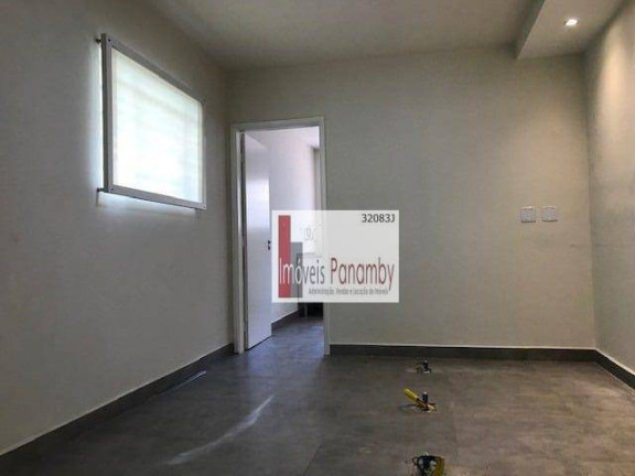 Imagem Casa com 3 Quartos à Venda, 177 m² em Vila Olímpia - São Paulo Imagem Casa com 3 Quartos à Venda, 177 m² em Vila Olímpia - São Paulo