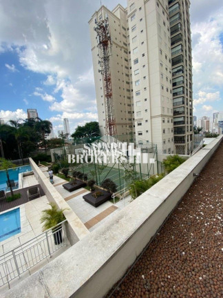 Imagem Apartamento com 3 Quartos à Venda, 134 m² em Chácara Inglesa - São Paulo