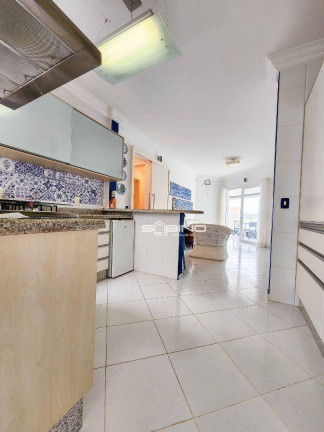 Imagem Apartamento com 3 Quartos à Venda, 102 m² em Riviera De São Lourenço - Bertioga