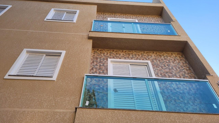 Imagem Apartamento com 2 Quartos à Venda, 57 m² em Vila Alice - Santo André Imagem Apartamento com 2 Quartos à Venda, 57 m² em Vila Alice - Santo André