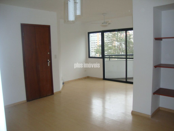 Apartamento com 3 Quartos à Venda, 93 m² em Panamby - São Paulo
