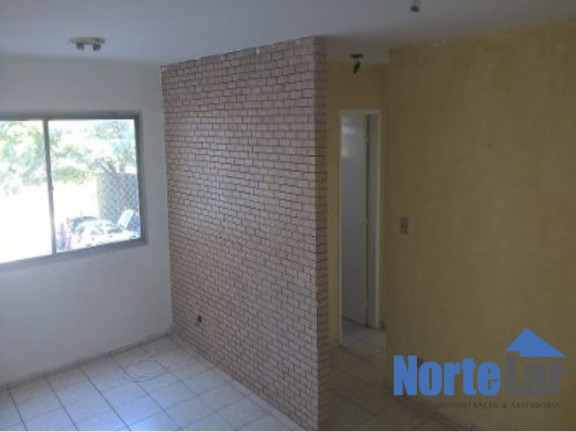 Imagem Apartamento com 2 Quartos à Venda, 58 m² em Freguesia Do ó - São Paulo