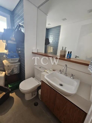 Imagem Apartamento com 3 Quartos à Venda, 117 m² em Barra Funda - São Paulo
